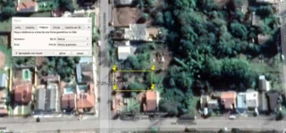 Imóvel 2916836 [''] - [', 960 - SETOR 2, DA QUADRA 307, LOTE 307'] [''] - ['São Francisco De Assis']/['RS'] - 1