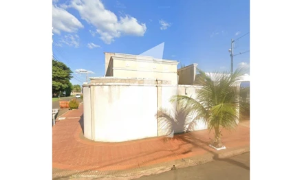 Terreno em Sertãozinho, Jardim Recreio Dos Bandeirantes, RUA MATEUS BENELLI, NÚMERO: 566, SP. Área: 262.62m2