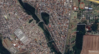 Imóvel 2611536 [''] - ['rua Vitório Sborgi ns. 158 e 164'] ['Interlagos'] - ['Londrina']/['PR'] - 1