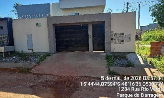 Imóvel 2865437 ['8444428508937'] - ['QUADRA 29 CONJUNTO B,N. SN APTO. 101 LT 5A ST 08 R SEM DENOMINAÇÃO, PARQUE DA BARRAGEM SETOR 08 - CEP: 72910-019, AGUAS LINDAS DE GOIAS - GOIAS'] ['Setor 10'] - ['Águas Lindas De Goiás']/['GO'] - 1