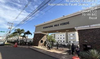 Imóvel 2901937 ['8787706942055'] - ['AVENIDA FABRIL,N. SN APTO. 403 BL 07A VG 91, VILA FABRIL - CEP: 75144-515, ANAPOLIS - GOIAS'] ['Vila Fabril'] - ['Anápolis']/['GO'] - 1