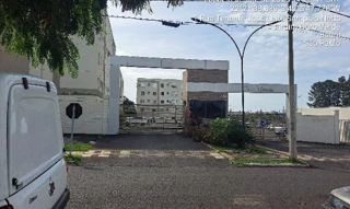 Imóvel 2400937 ['8787713556343'] - ['RUA TENENTE JOSE LEITE SAMPAIO NETTO,N. 1-153 APTO. 102 BL 10, RESIDENCIAL PARQUE GRANJA CECILIA B - CEP: 17054-692, BAURU - SAO PAULO'] ['Jardim Ouro Verde'] - ['Bauru']/['SP'] - 1