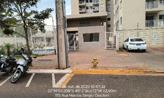 Imóvel 2593337 ['8787718250820'] - ['RUA MARCOS SERGIO CESCHINI,N. 1-115 APTO. 211 BL 01 VAGA 405, PARQUE AGUA COMPRIDA - CEP: 17047-008, BAURU - SAO PAULO'] ['Parque Água Comprida'] - ['Bauru']/['SP'] - 1