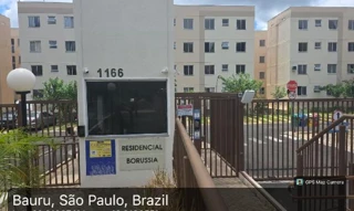 Imóvel 2726237 ['8787719369952'] - ['RUA AUGUSTO PAULO LIMA,N. 1-166 APTO. 504 BL 09, VG 63, JARDIM COUNTRY CLUB - CEP: 17031-483, BAURU - SAO PAULO'] ['Jardim Country Club'] - ['Bauru']/['SP'] - 1