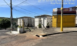 Imóvel 2865637 ['8444437489150'] - ['RUA PEDRO LIPE,N. 4-51 APTO. 33 BL 15, NUCLEO HABITACIONAL MARY DOTA - CEP: 17026-750, BAURU - SAO PAULO'] ['Jardim Chapadao'] - ['Bauru']/['SP'] - 1