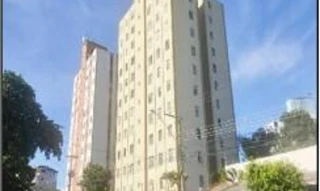 Imóvel 2480837 ['1444411880252'] - ['RUA HENRIQUE DINIZ,N. 643 APTO. 1002 QD 37 BL A-1, NOVA CACHOEIRINHA - CEP: 31250-620, BELO HORIZONTE - MINAS GERAIS'] ['Nova Cachoeirinha'] - ['Belo Horizonte']/['MG'] - 1