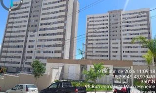 Imóvel 2828937 ['8787716918998'] - ['RUA JORNALISTA PAULO HENEINE,N. 95 APTO. 1205 BL 01 VG 64, MANTIQUEIRA - CEP: 31660-093, BELO HORIZONTE - MINAS GERAIS'] ['Mantiqueira'] - ['Belo Horizonte']/['MG'] - 1