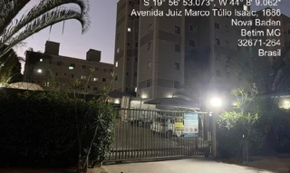 Imóvel 3076837 ['8555508016579'] - ['AVENIDA JUIZ MARCO TULIO ISAAC,N. 9285 APTO. 501 BL 03 VG 109, LARANJEIRAS - CEP: 32676-265, BETIM - MINAS GERAIS'] ['Nova Baden'] - ['Betim']/['MG'] - 1