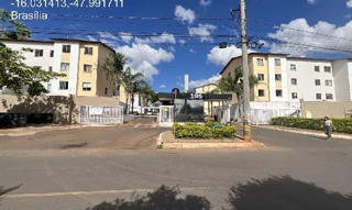 Imóvel 2591337 ['8444416281258'] - ['RUA 400,N. SN APTO. 201 BL L LT 401, SETOR MEIRELES (SANTA MARIA) - CEP: 72583-060, BRASILIA - DISTRITO FEDERAL'] [''] - ['Brasília']/['DF'] - 1