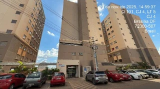 Imóvel 3068637 ['8787707616135'] - ['QUADRA 101,N. SN APTO. 503 LT 4 CJ 4 BL A VAGA 57, CENTRO URBANO - CEP: 72300-507, BRASILIA - DISTRITO FEDERAL'] [''] - ['Brasília']/['DF'] - 1