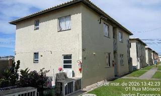 Imóvel 2830137 ['8787713193763'] - ['RUA TRES,N. 73 APTO. 202 BL 12 VG 78, JARDIM ESPERANCA - CEP: 28920-045, CABO FRIO - RIO DE JANEIRO'] ['Jardim Esperança'] - ['Cabo Frio']/['RJ'] - 1