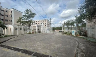 Imóvel 2726037 ['8555535374871'] - ['RUA SUCUPIO,N. S/N APTO. 104 BL 03, CATU DE ABRANTES (ABRANTES) - CEP: 42825-016, CAMACARI - BAHIA'] [''] - ['Camaçari']/['BA'] - 1