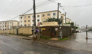 Imóvel 2553937 ['8787704961702'] - ['AVENIDA DOUTOR LUIZ DE ANDRADE LIMA NETO,N. 357 APTO. 101 BL 01, ALBERTO MAIA - CEP: 54771-680, CAMARAGIBE - PERNAMBUCO'] ['Alberto Maia'] - ['Camaragibe']/['PE'] - 1