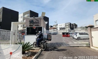 Imóvel 2400637 ['8787705434951'] - ['RODOVIA DOS EXPEDICIONARIOS,N. 1145 APTO. 3031 BL 30, BOM JESUS - CEP: 83604-360, CAMPO LARGO - PARANA'] ['Bom Jesus'] - ['Campo Largo']/['PR'] - 1
