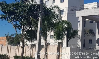 Imóvel 2972737 ['8787716619982'] - ['RUA VICENTE DE CARVALHO EST STA ROSA,N. 42 APTO. 402 BL 15 TERR 42 68 LT 02 QD 18, JARDINS DE CAMPOS - CEP: 28085-760, CAMPOS DOS GOYTACAZES - RIO DE JANEIRO'] ['Parque Alvorada'] - ['Campos dos Goytacazes']/['RJ'] - 1
