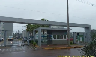 Imóvel 3083237 ['8787713770647'] - ['RUA SAO LUIZ,N. 622 APTO. 102 BL 21 TERREO, BOX 406, CENTRO - CEP: 92310-120, CANOAS - RIO GRANDE DO SUL'] ['Centro'] - ['Canoas']/['RS'] - 1