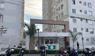 Imóvel 2923037 ['8787717099907'] - ['RUA RESEDA,N. 109 APTO. 98 TORRE 03, POUSADA DOS BANDEIRANTES - CEP: 06351-035, CARAPICUIBA - SAO PAULO'] ['Chacara Santa Lucia'] - ['Carapicuíba']/['SP'] - 1