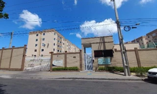 Imóvel 2720837 ['8787716931560'] - ['RUA QUINZE DE NOVEMBRO,N. 941 APTO. 304 BL 11, ITAMBE - CEP: 61602-801, CAUCAIA - CEARA'] ['Centro'] - ['Caucaia']/['CE'] - 1