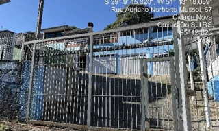 Imóvel 2494137 ['8306110030283'] - ['RUA ADRIANO NORBERTO MUSSOI,N. 272 APTO. 36, REOLON - CEP: 95112-820, CAXIAS DO SUL - RIO GRANDE DO SUL'] ['Santa Catarina'] - ['Caxias do Sul']/['RS'] - 1