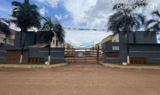 Imóvel 2533637 ['8444402737475'] - ['QUADRA 50,N. S/N APTO. 112 LOTE 19 QUADRA 50, PARQUE ARAGUARI - CEP: 72885-252, CIDADE OCIDENTAL - GOIAS'] ['Parque Araguari'] - ['Cidade Ocidental']/['GO'] - 1