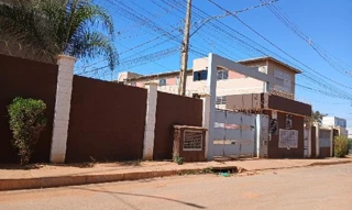 Imóvel 3049237 ['8787703882191'] - ['QUADRA 7,N. S/N APTO. 202 BL B 2 PAVIMENTO LT 06E, MANSOES RECREIO MOSSORO - CEP: 72885-560, CIDADE OCIDENTAL - GOIAS'] ['Mansões Recreio Mossoró'] - ['Cidade Ocidental']/['GO'] - 1