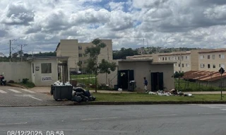 Imóvel 2715037 ['8444436377463'] - ['RUA SEMA,N. 525 APTO. 304 BL 15, ICAIVERA - CEP: 32055-120, CONTAGEM - MINAS GERAIS'] ['Icaivera'] - ['Contagem']/['MG'] - 1