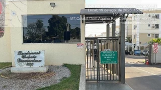 Imóvel 2542937 ['8555525874588'] - ['RUA COMENDADOR HENRIQUE,N. SN APTO. 106 TORRE F, DOM AQUINO - CEP: 78015-050, CUIABA - MATO GROSSO'] ['Dom Aquino'] - ['Cuiabá']/['MT'] - 1