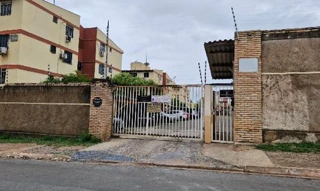 Imóvel 2683837 ['8444415479518'] - ['R B,N. S/N APTO. 404 QD 05, BL14, JARDIM PAIAGUAS - CEP: 78000-000, CUIABA - MATO GROSSO'] ['Res. Paiaguás'] - ['Cuiabá']/['MT'] - 1