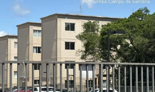 Imóvel 2672137 ['8787713929166'] - ['RUA MELANIA ZENI VISINONI,N. 150 APTO. 204 BL 12, , CAMPO DE SANTANA - CEP: 81490-053, CURITIBA - PARANA'] ['Campo de Santana'] - ['Curitiba']/['PR'] - 1