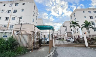 Imóvel 2126437 ['8555538606358'] - ['RUA ECHEVERRIA,N. 169 APTO. 404 BL 01, LT 08B, QD 09, BARRO BRANCO - CEP: 25267-142, DUQUE DE CAXIAS - RIO DE JANEIRO'] ['Barro Branco'] - ['Duque De Caxias']/['RJ'] - 1