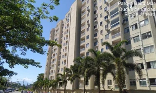 Imóvel 2637637 ['1787700879183'] - ['RUA ALMIRANTE GRENFALL,N. 290 APTO. 1101 BL III VG 381 LT 9A1 QD 93, PARQUE DUQUE - CEP: 25085-135, DUQUE DE CAXIAS - RIO DE JANEIRO'] ['Parque Duque'] - ['Duque De Caxias']/['RJ'] - 1