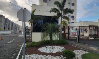 Imóvel 2594037 ['8787715916037'] - ['AVENIDA MARIO VENTURA,N. 700 APTO. 203 BL 30, NOVA ESPERANCA - CEP: 44019-700, FEIRA DE SANTANA - BAHIA'] ['NOVA ESPERANÇA'] - ['Feira De Santana']/['BA'] - 1