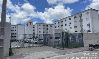Imóvel 2401737 ['8787713340022'] - ['RUA AMBROSIO DE CARVALHO,N. 280 APTO. 404 BL 03, CURIO - CEP: 60844-160, FORTALEZA - CEARA'] ['Curió'] - ['Fortaleza']/['CE'] - 1