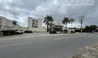 Imóvel 2819337 ['8787702105540'] - ['CHACARA 26,N. SN APTO. 301 BL A, RUA DE INTERLIGACAO, FAZENDA SANTA RITA - CEP: 74371-631, GOIANIA - GOIAS'] [''] - ['Goiânia']/['GO'] - 1