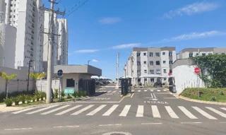 Imóvel 2630237 ['8787714614118'] - ['RUA RIO PINDARE,N. 1120 APTO. 34 TORRE 08, PARQUE ORESTES ONGARO - CEP: 13183-745, HORTOLANDIA - SAO PAULO'] ['Jardim Dulce (Nova Veneza)'] - ['Hortolândia']/['SP'] - 1