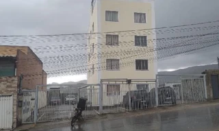 Imóvel 2366937 ['8444425287140'] - ['RUA JUSCILIANA NARCISO CAMPOS,N. 945 APTO. 101 LT 02 QD 03, BOSQUES DE IBIRITE - CEP: 32407-110, IBIRITE - MINAS GERAIS'] ['Bosque do Ibirite'] - ['Ibirité']/['MG'] - 1