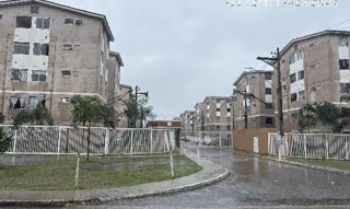 Imóvel 2371837 ['8555536589413'] - ['AVENIDA FLAVIO VASCONCELOS,N. SN APTO. 203 BL 15, LT 01, QD 08, LOT VIVER MELHOR IT, VENDA DAS PEDRAS - CEP: 24802-245, ITABORAI - RIO DE JANEIRO'] [''] - ['Itaboraí']/['RJ'] - 1