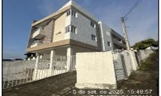 Imóvel 2575137 ['8444430200863'] - ['RUA LAURITA LAURA DE MEDEIROS,N. 146 APTO. 303 2 ANDAR, JOAO PAULO II - CEP: 58076-690, JOAO PESSOA - PARAIBA'] ['João Paulo II'] - ['João Pessoa']/['PB'] - 1