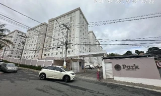 Imóvel 2358637 ['8787704893340'] - ['RUA DAS MARCASSITAS,N. 260 APTO. 711 TORRE II, SAO CLEMENTE NOVO HO - CEP: 36039-290, JUIZ DE FORA - MINAS GERAIS'] ['Novo Horizonte'] - ['Juiz De Fora']/['MG'] - 1
