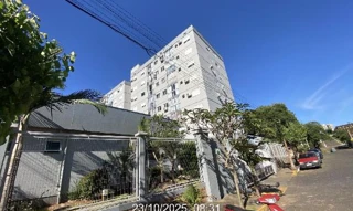 Imóvel 2583737 ['8555534308700'] - ['RUA NORBERTO DOMENICO SCHMATZ,N. 127 APTO. 205 VG 208 BL A, MOINHOS - CEP: 95900-894, LAJEADO - RIO GRANDE DO SUL'] ['Moinhos'] - ['Lajeado']/['RS'] - 1