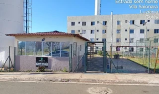 Imóvel 2285637 ['8787707466664'] - ['LOTE 01, QUADRA 12,N. S/N APTO. 102 RUA RP3, BLOCO B, LOTEAMENTO RAQUEL PIMENTEL - CEP: 72852-478, LUZIANIA - GOIAS'] ['Centro'] - ['Luziânia']/['GO'] - 1