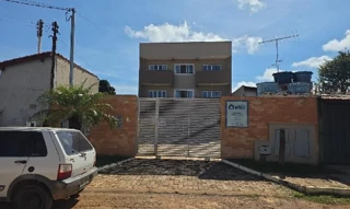 Imóvel 2789037 ['8444433347679'] - ['RUA PARANA,N. SN APTO. 201 LOTE 21, QUADRA 07, JARDIM JOCKEI CLUBE - CEP: 72850-745, LUZIANIA - GOIAS'] ['Jardim Jockei Clube'] - ['Luziânia']/['GO'] - 1