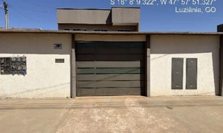Imóvel 2995237 ['8444437441734'] - ['RUA MARILIA,N. SN APTO. 101 LT 34 QD 21, JARDIM ZULEIKA - CEP: 72850-648, LUZIANIA - GOIAS'] ['Jardim Zuleika'] - ['Luziânia']/['GO'] - 1