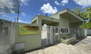 Imóvel 2345237 ['8787700905204'] - ['RUA SAO CAETANO,N. 175 APTO. 201 BL 17, BENEDITO BENTES - CEP: 57084-079, MACEIO - ALAGOAS'] ['Benedito Bentes'] - ['Maceió']/['AL'] - 1