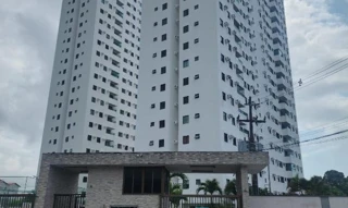 Imóvel 2551637 ['1555532230013'] - ['RUA MARIA RAMOS DE LIMA,N. 45 APTO. 1205 TORRE A VG 174, ANTARES - CEP: 57048-360, MACEIO - ALAGOAS'] ['Antares'] - ['Maceió']/['AL'] - 1