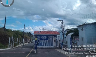 Imóvel 2994337 ['8555503747397'] - ['AVENIDA PROFESSOR PAULO GRAÇA,N. 1302 APTO. 104 BL134, LAGO AZUL - CEP: 69000-000, MANAUS - AMAZONAS'] ['Lago Azul'] - ['Manaus']/['AM'] - 1