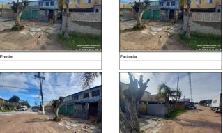 Imóvel 1661337 ['8444406901890'] - ['RUA IRMAO FERNANDO DE JESUS,N. SN APTO. 205 BL 26, QUART.1702, FRAGATA - CEP: 96040-110, PELOTAS - RIO GRANDE DO SUL'] ['COHAB Guabiroba'] - ['Pelotas']/['RS'] - 1