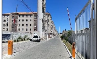 Imóvel 3083337 ['8787714592912'] - ['AVENIDA ENGENHEIRO ILDEFONSO SIMOES LOPES,N. 2046 APTO. 101 BL O TERREO VG 313, TRES VENDAS - CEP: 96060-290, PELOTAS - RIO GRANDE DO SUL'] ['AREAL'] - ['Pelotas']/['RS'] - 1