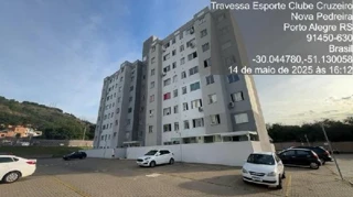Imóvel 2367837 ['8787707859011'] - ['AVENIDA GERMANO SCHMARCZEK,N. 1000 APTO. 532 TORRE D, MORRO SANTANA - CEP: 91450-040, PORTO ALEGRE - RIO GRANDE DO SUL'] ['Morro Santana'] - ['Porto Alegre']/['RS'] - 1