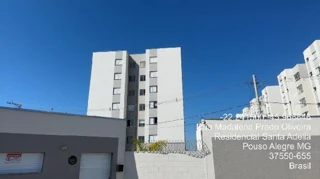 Imóvel 2845737 ['8787716025071'] - ['RUA MADALENA PRADO OLIVEIRA,N. 140 APTO. 203 T 06, SAO JOAO - CEP: 37550-000, POUSO ALEGRE - MINAS GERAIS'] [''] - ['Pouso Alegre']/['MG'] - 1
